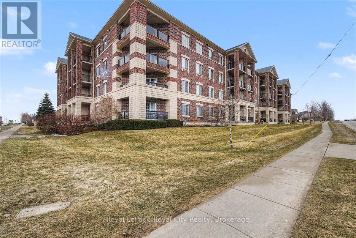 412 - 308 Watson Parkway N, Guelph, Ontario  N1E 0G7 - Photo 30 - X12879104