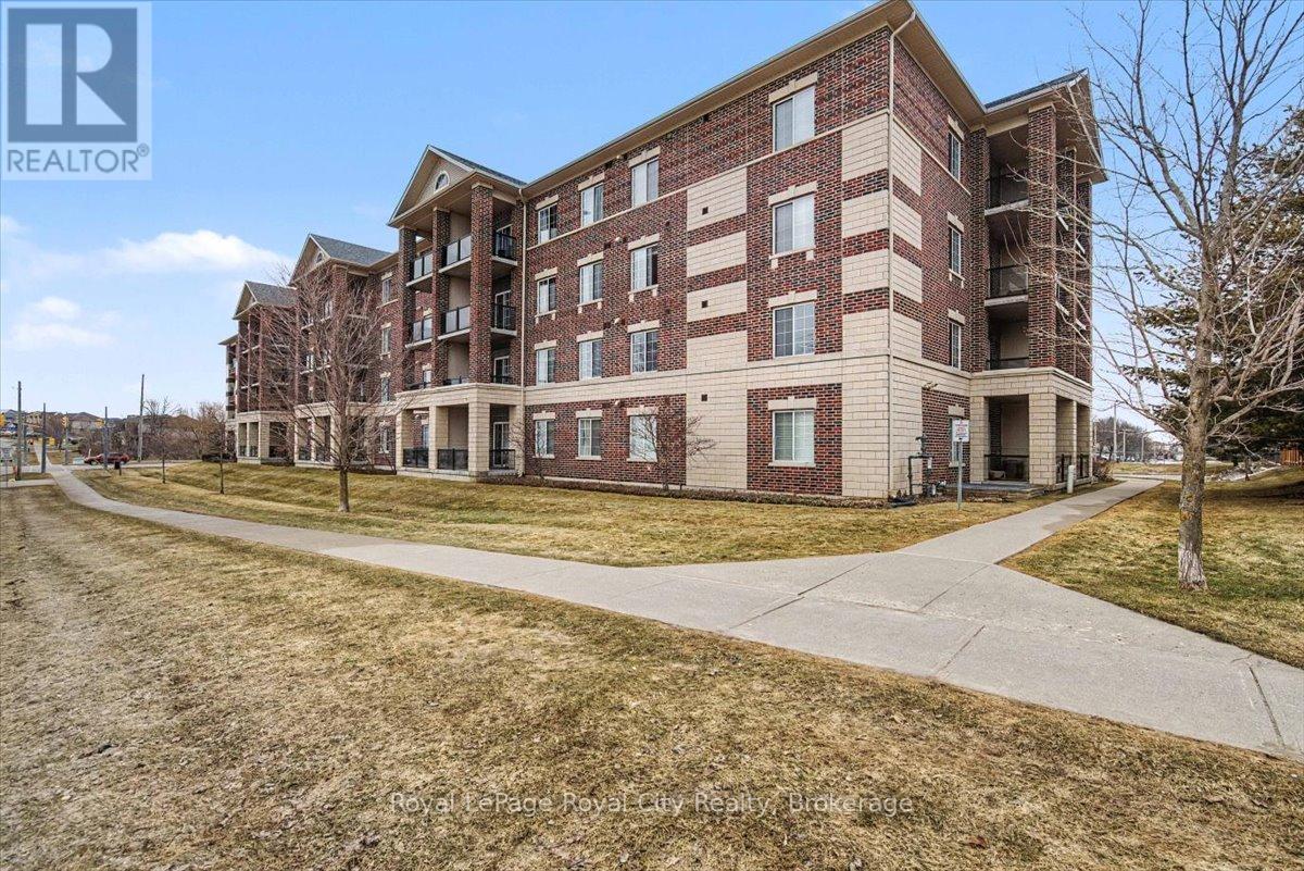 412 - 308 Watson Parkway N, Guelph, Ontario  N1E 0G7 - Photo 31 - X12879104