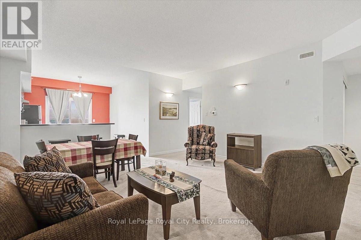 412 - 308 Watson Parkway N, Guelph, Ontario  N1E 0G7 - Photo 8 - X12879104