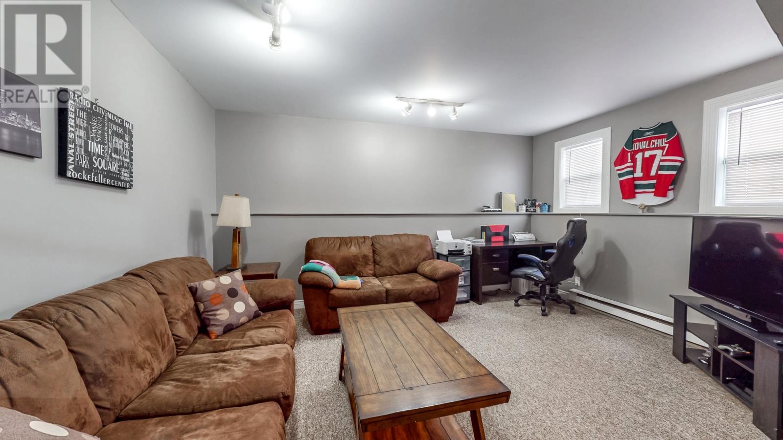 28 Bellevue Crescent, St.john's, Newfoundland & Labrador  A1E 5T6 - Photo 19 - 1295154