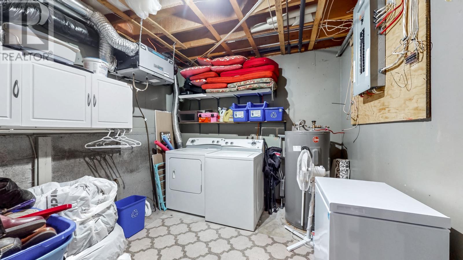 28 Bellevue Crescent, St.john's, Newfoundland & Labrador  A1E 5T6 - Photo 22 - 1295154