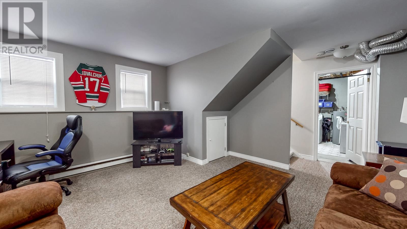 28 Bellevue Crescent, St.john's, Newfoundland & Labrador  A1E 5T6 - Photo 21 - 1295154