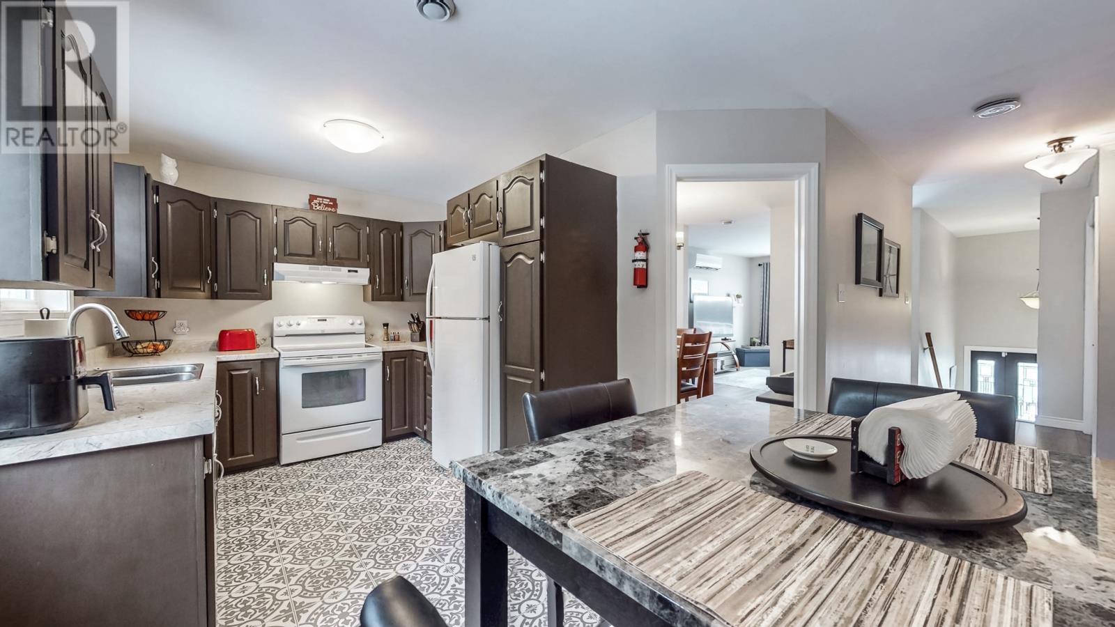 28 Bellevue Crescent, St.john's, Newfoundland & Labrador  A1E 5T6 - Photo 12 - 1295154