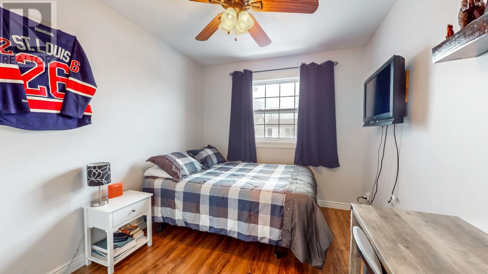 28 Bellevue Crescent, St.john's, Newfoundland & Labrador  A1E 5T6 - Photo 14 - 1295154