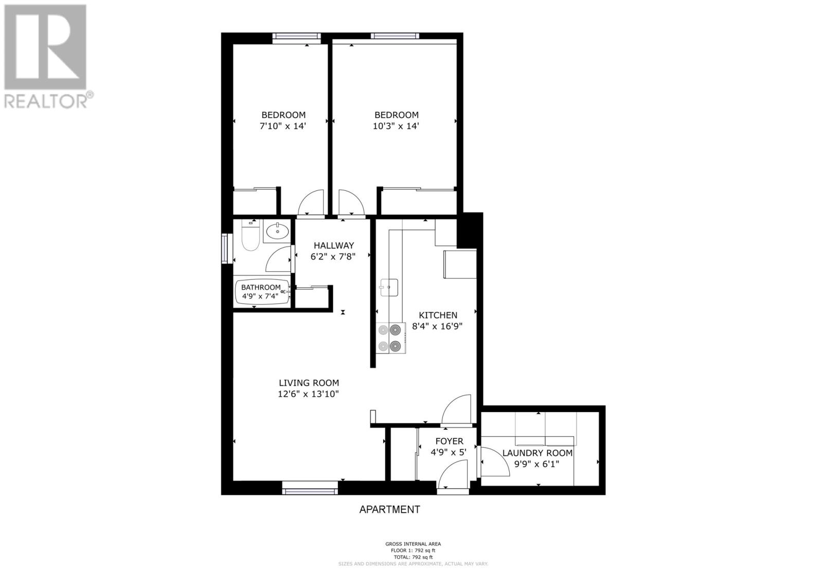 28 Bellevue Crescent, St.john's, Newfoundland & Labrador  A1E 5T6 - Photo 33 - 1295154