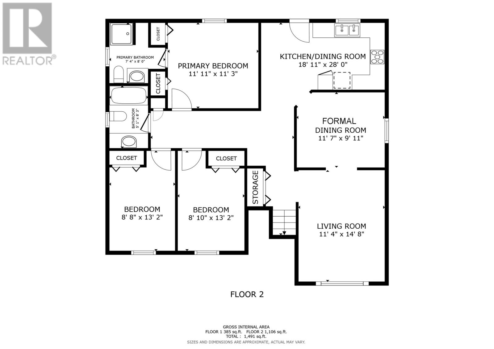 28 Bellevue Crescent, St.john's, Newfoundland & Labrador  A1E 5T6 - Photo 34 - 1295154