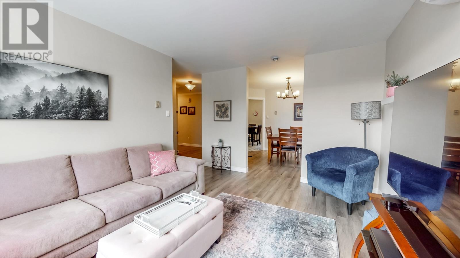 28 Bellevue Crescent, St.john's, Newfoundland & Labrador  A1E 5T6 - Photo 6 - 1295154