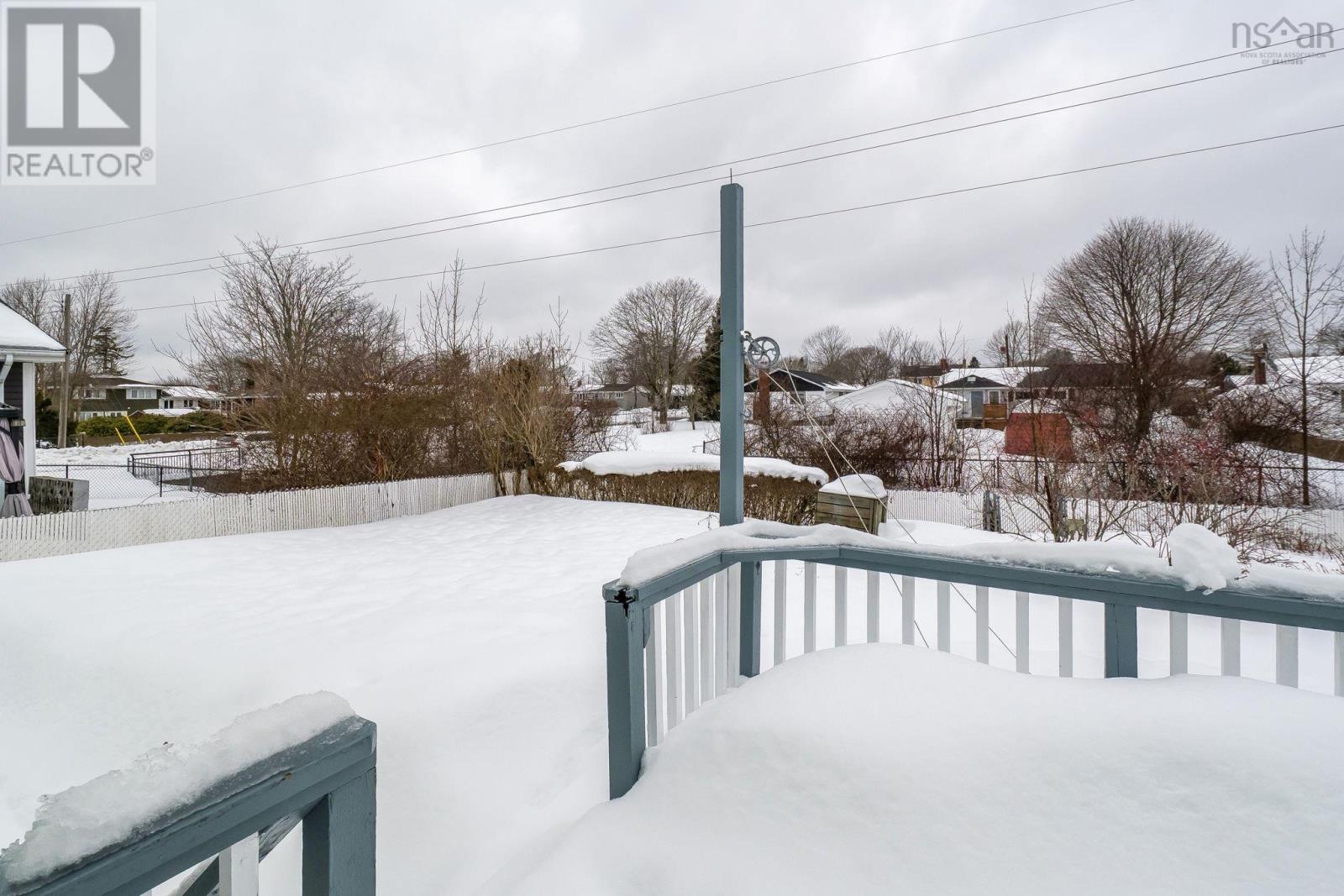 24 Christopher Avenue, Dartmouth, Nova Scotia  B2W 3G3 - Photo 45 - 202603495