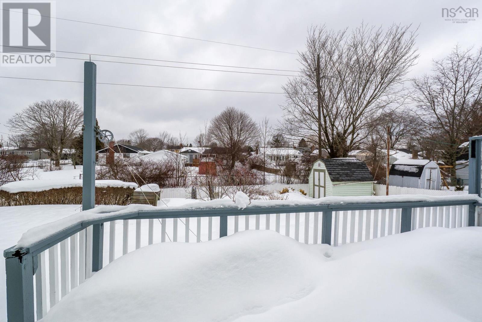 24 Christopher Avenue, Dartmouth, Nova Scotia  B2W 3G3 - Photo 44 - 202603495