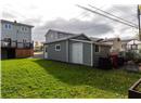 58 Morgan Drive, Gander A1V2H9, Newfoundland & Labrador