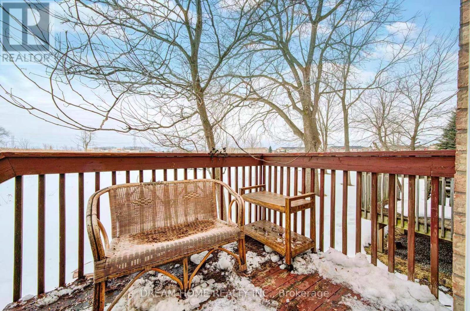 208 Tom Taylor Crescent, Newmarket, Ontario  L3X 3E8 - Photo 32 - N12852798