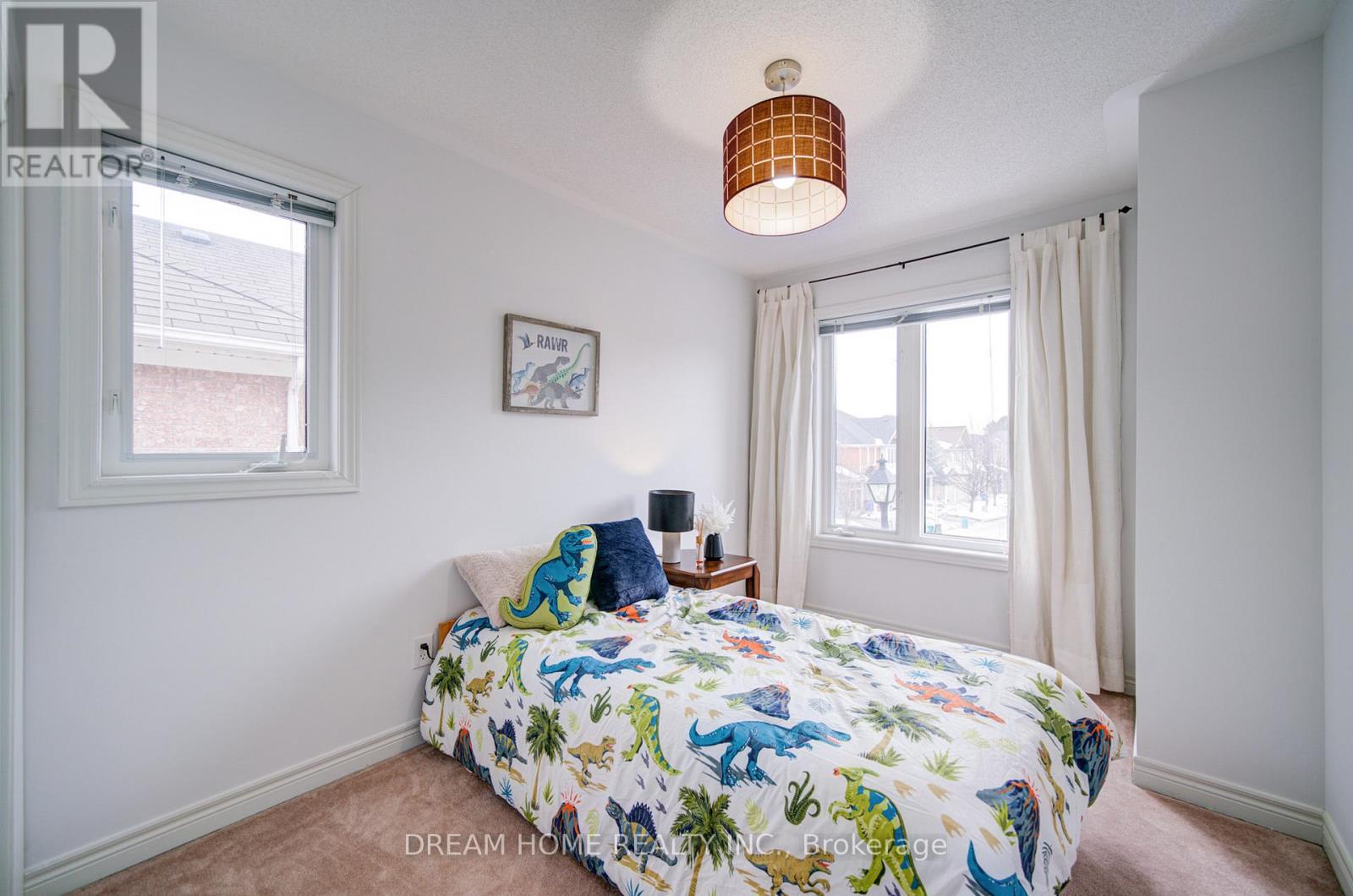 208 Tom Taylor Crescent, Newmarket, Ontario  L3X 3E8 - Photo 26 - N12852798