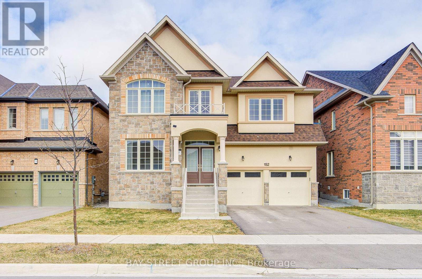 152 BEN SINCLAIR AVENUE, East Gwillimbury, Ontario