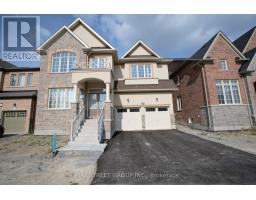 152 BEN SINCLAIR AVENUE, East Gwillimbury, Ontario