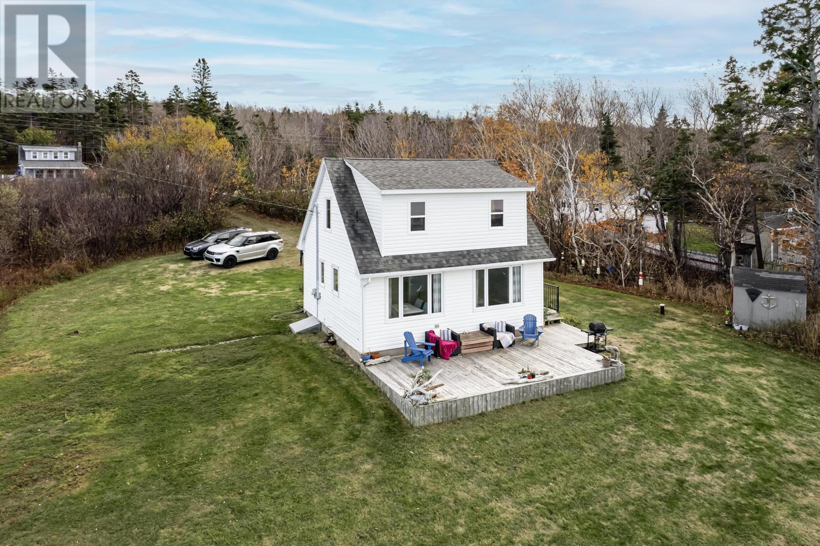 5015 Shore Road W, Parkers Cove, Nova Scotia  B0S 1A0 - Photo 4 - 202604487