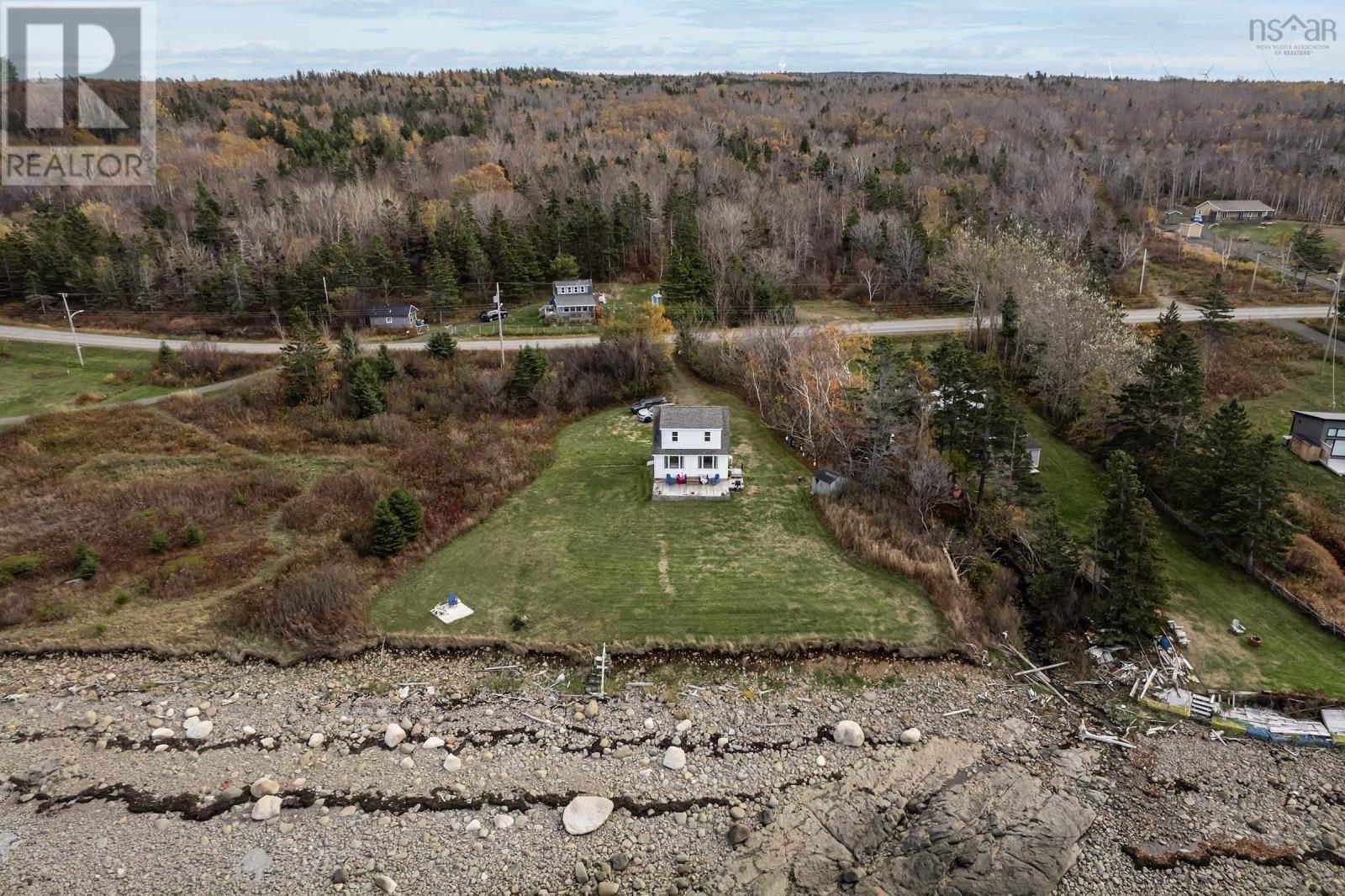 5015 Shore Road W, Parkers Cove, Nova Scotia  B0S 1A0 - Photo 5 - 202604487