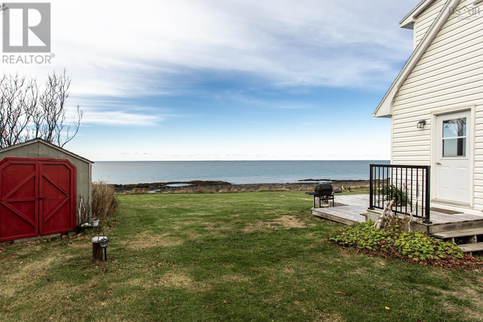 5015 Shore Road W, Parkers Cove, Nova Scotia  B0S 1A0 - Photo 9 - 202604487