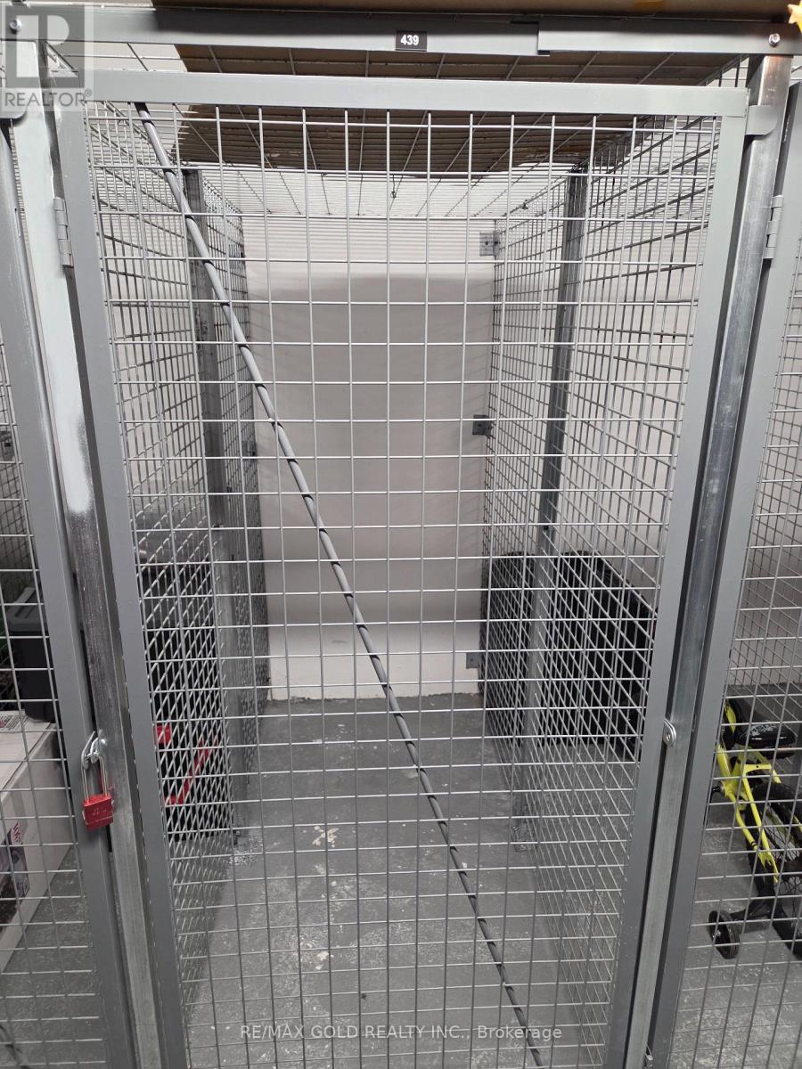 216 - 28 Ann Street, Mississauga, Ontario  L5G 0E1 - Photo 19 - W12790526