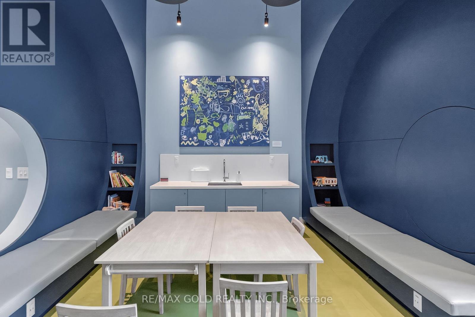 216 - 28 Ann Street, Mississauga, Ontario  L5G 0E1 - Photo 26 - W12790526