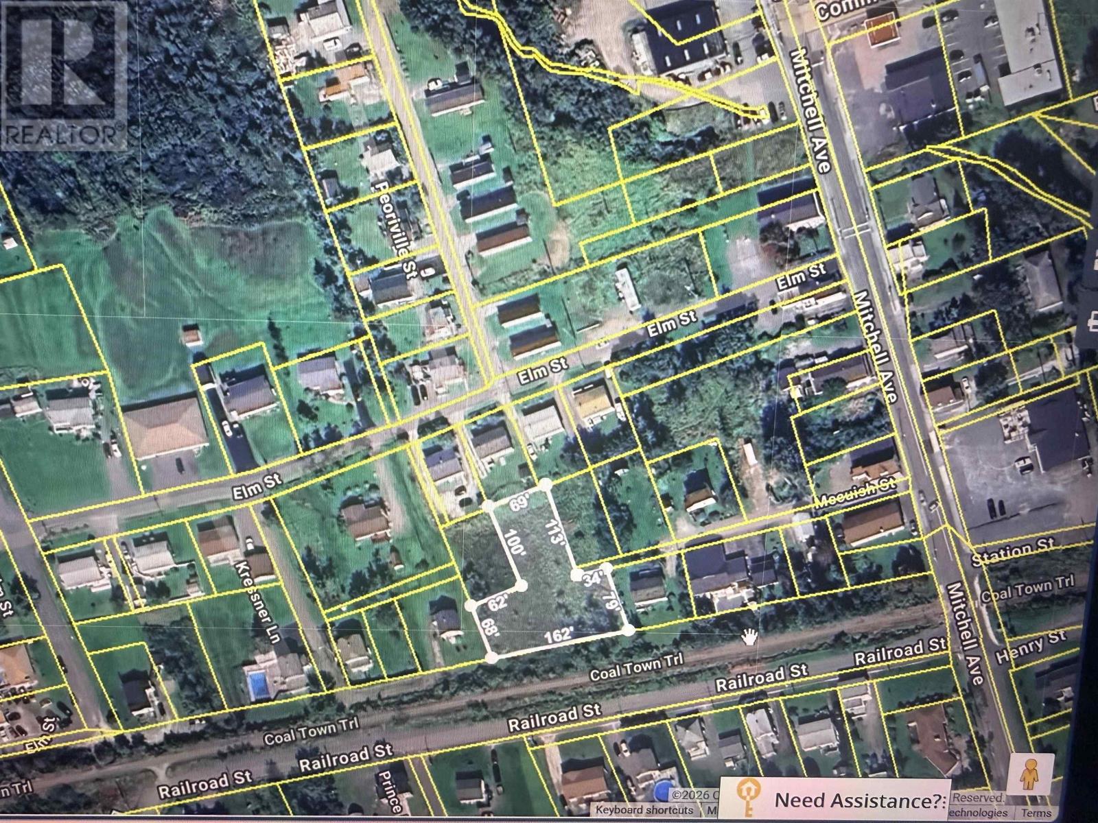 Mccuish St Dominion Land, Dominion, Nova Scotia  B1G 1N2 - Photo 4 - 202604483