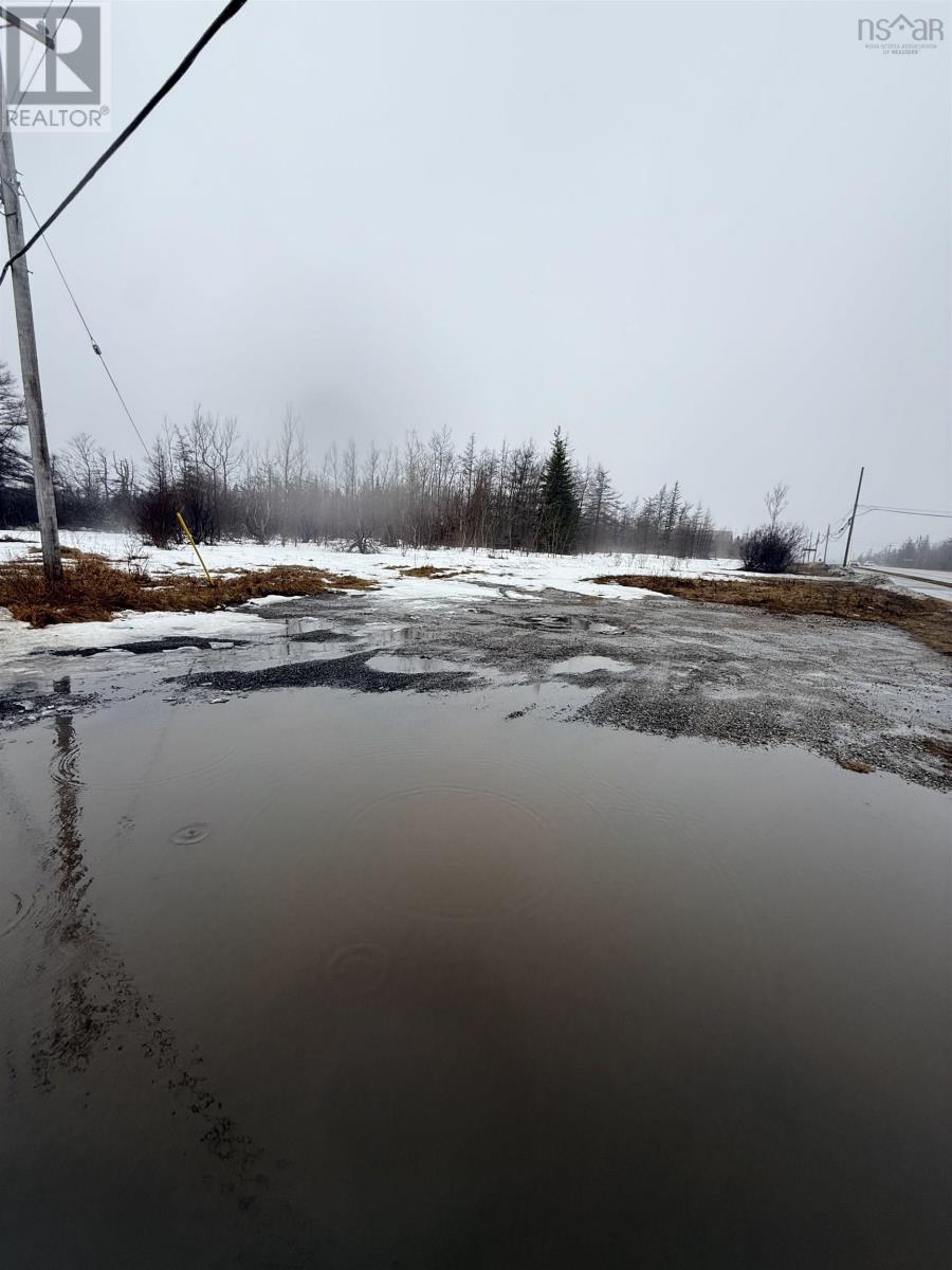 Sydney Rd Reserve Mines Land, Reserve Mines, Nova Scotia  B1M 1A3 - Photo 2 - 202604485
