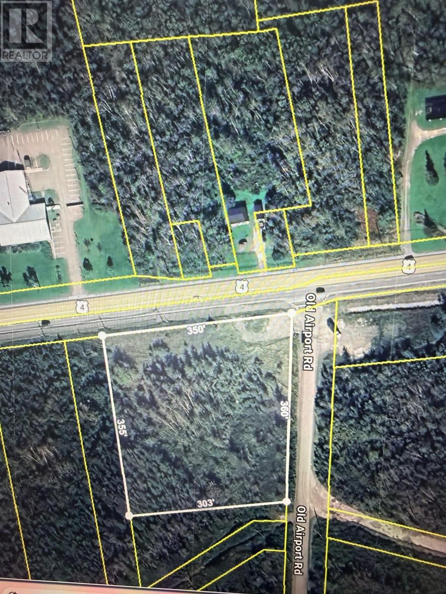 Sydney Rd Reserve Mines Land, Reserve Mines, Nova Scotia  B1M 1A3 - Photo 3 - 202604485