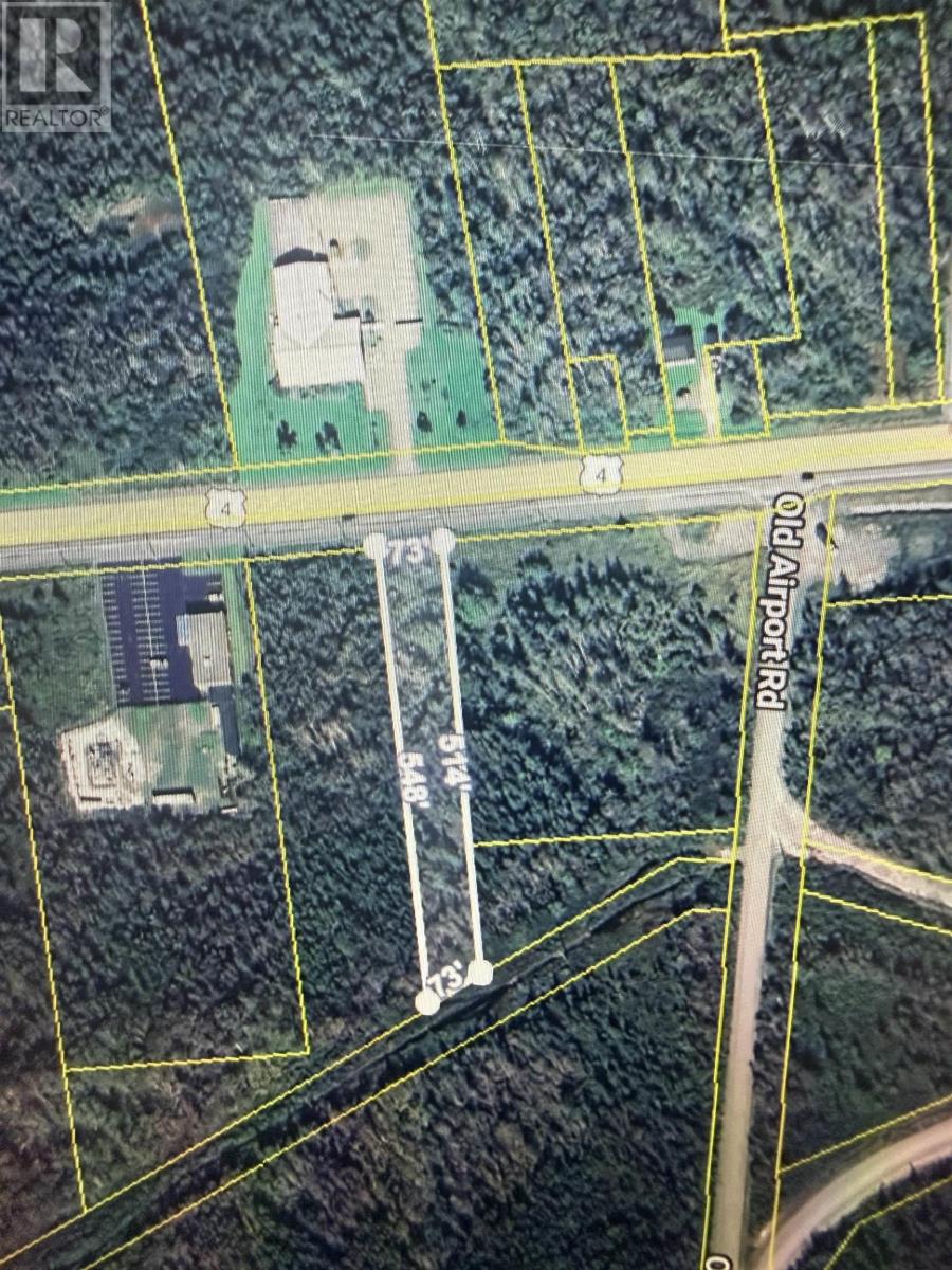 Sydney Rd Reserve Mines Land, Reserve Mines, Nova Scotia  B1M 1A3 - Photo 4 - 202604485