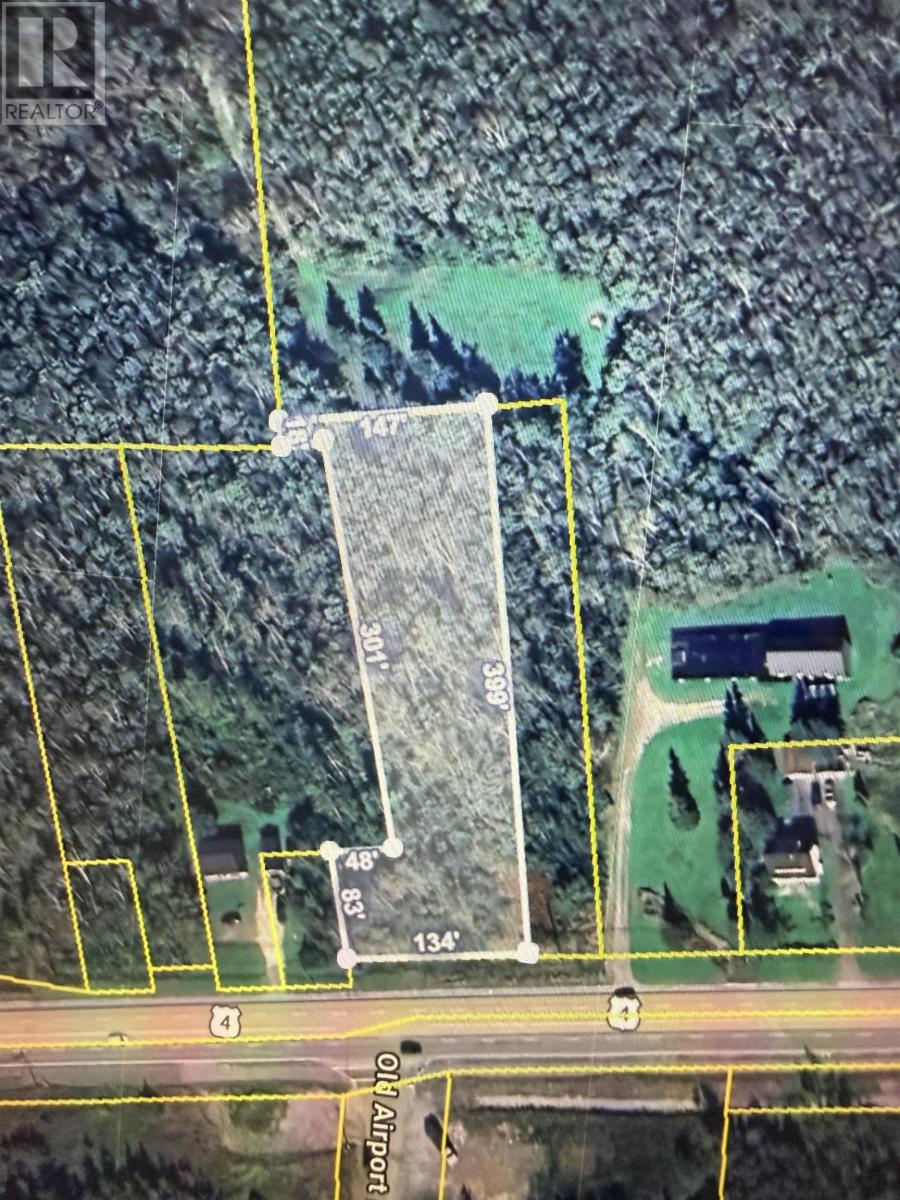 Sydney Hwy Sydney Land, Reserve Mines, Nova Scotia  B1M 1A3 - Photo 3 - 202604486