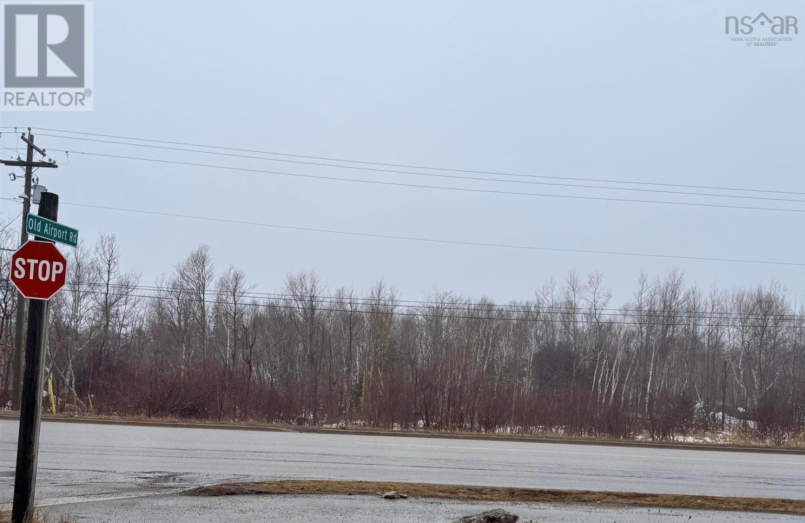 Sydney Hwy Sydney Land, Reserve Mines, Nova Scotia  B1M 1A3 - Photo 4 - 202604486