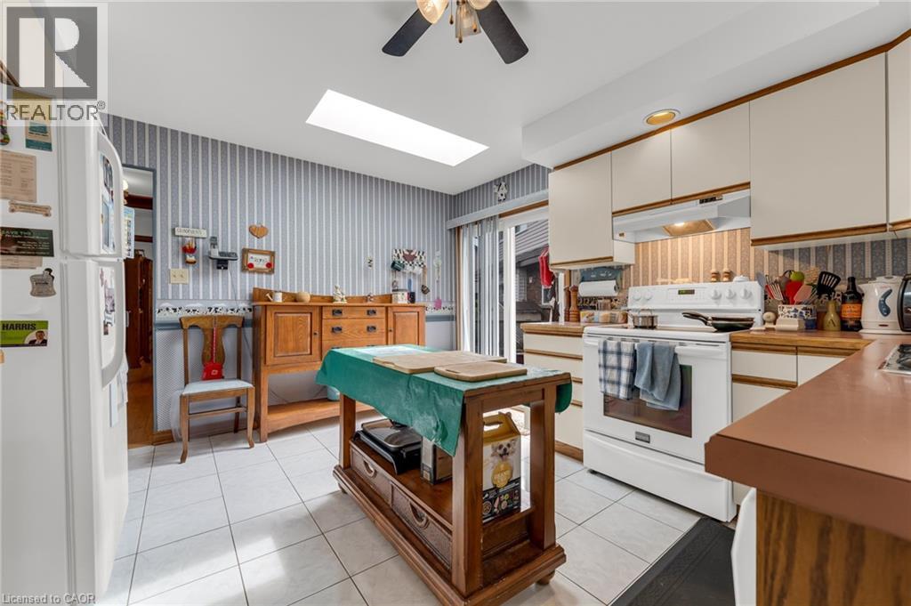 9 Valley Road, St. Catharines, Ontario  L2S 1Y7 - Photo 17 - 40811961