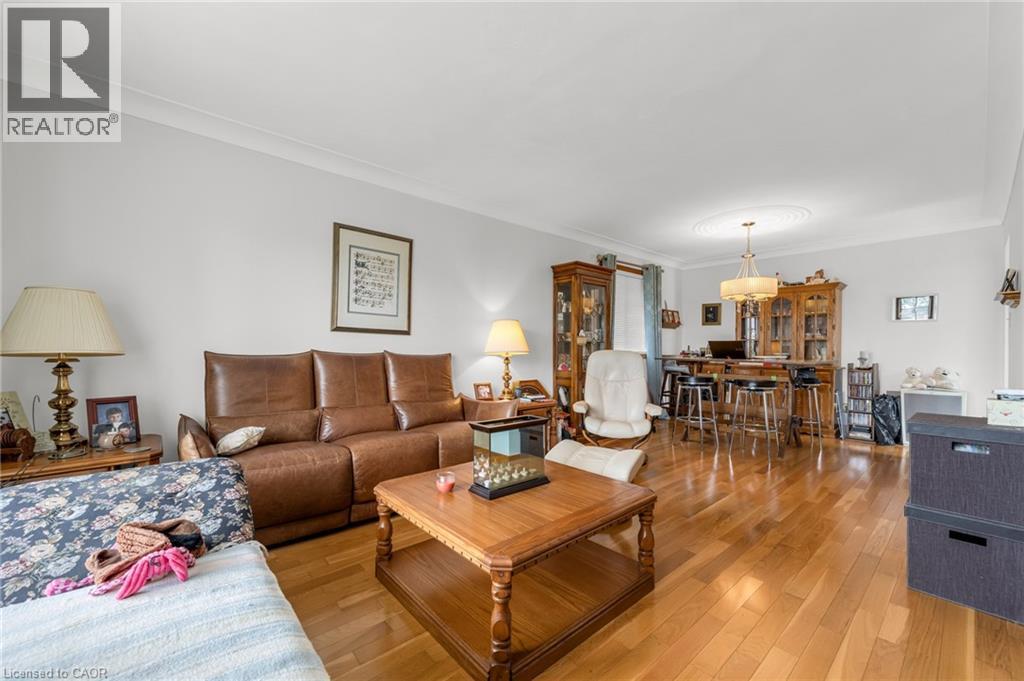 9 Valley Road, St. Catharines, Ontario  L2S 1Y7 - Photo 32 - 40811961