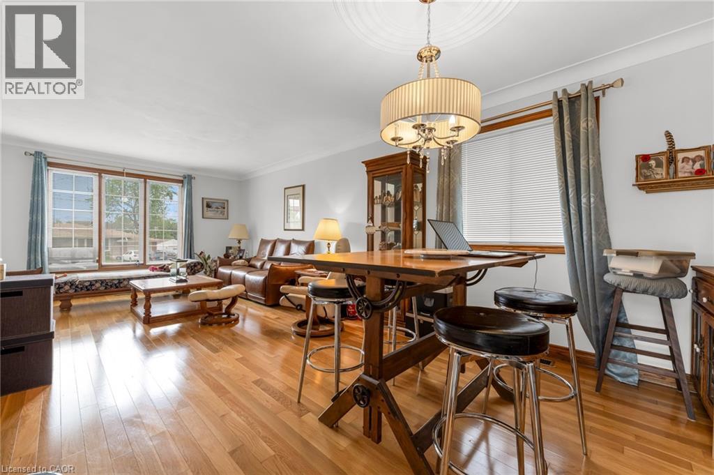 9 Valley Road, St. Catharines, Ontario  L2S 1Y7 - Photo 34 - 40811961