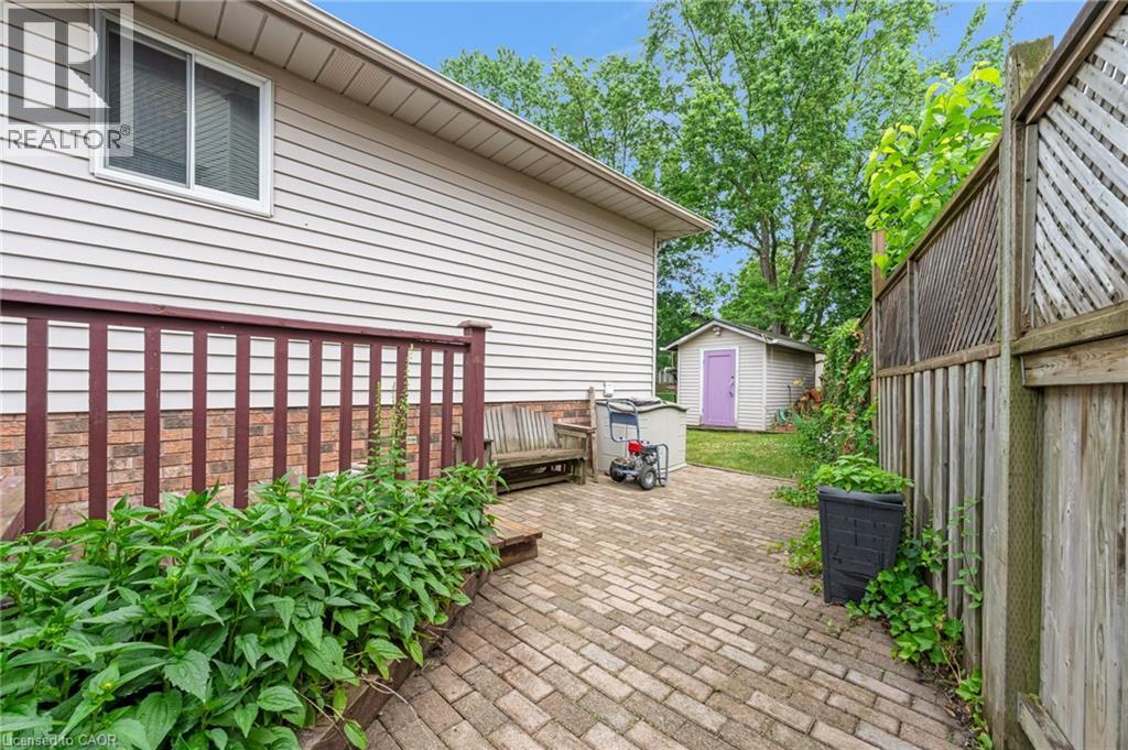 9 Valley Road, St. Catharines, Ontario  L2S 1Y7 - Photo 36 - 40811961