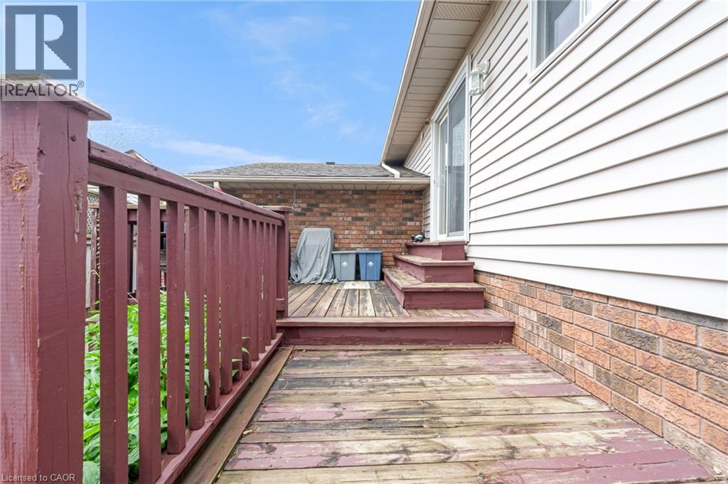 9 Valley Road, St. Catharines, Ontario  L2S 1Y7 - Photo 37 - 40811961