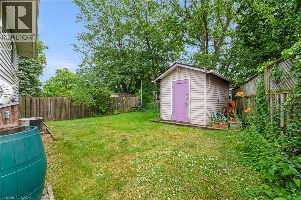 9 Valley Road, St. Catharines, Ontario  L2S 1Y7 - Photo 38 - 40811961