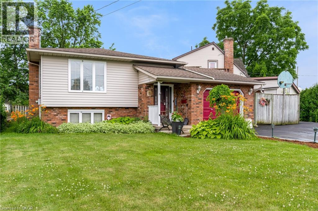 9 Valley Road, St. Catharines, Ontario  L2S 1Y7 - Photo 40 - 40811961