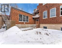 45 ECCLES STREET, ottawa, Ontario