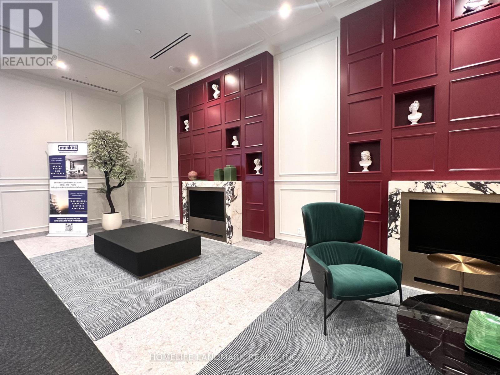 2306 - 180 Front Street E, Toronto, Ontario  M5A 0K9 - Photo 12 - C12877126