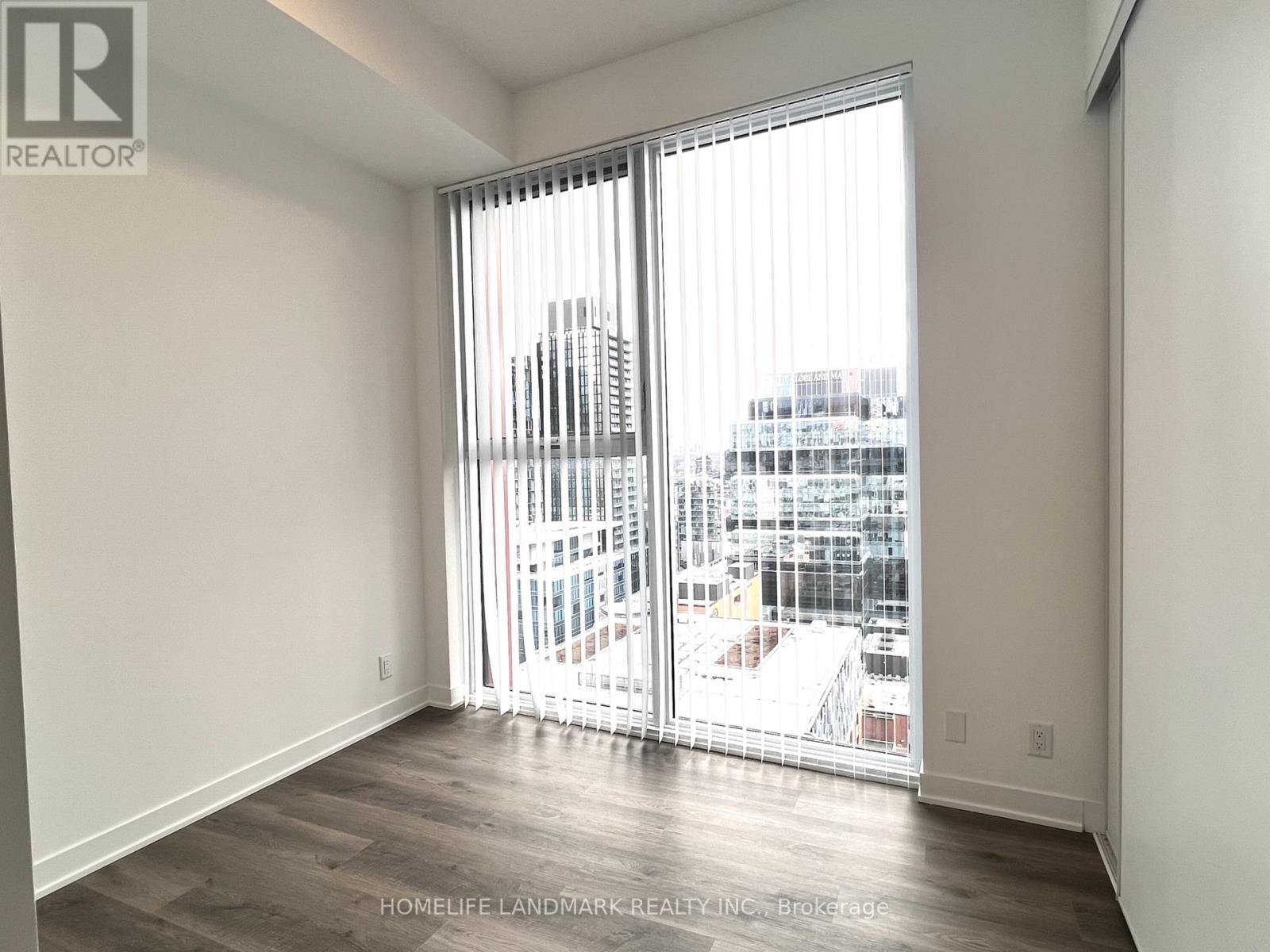 2306 - 180 Front Street E, Toronto, Ontario  M5A 0K9 - Photo 9 - C12877126