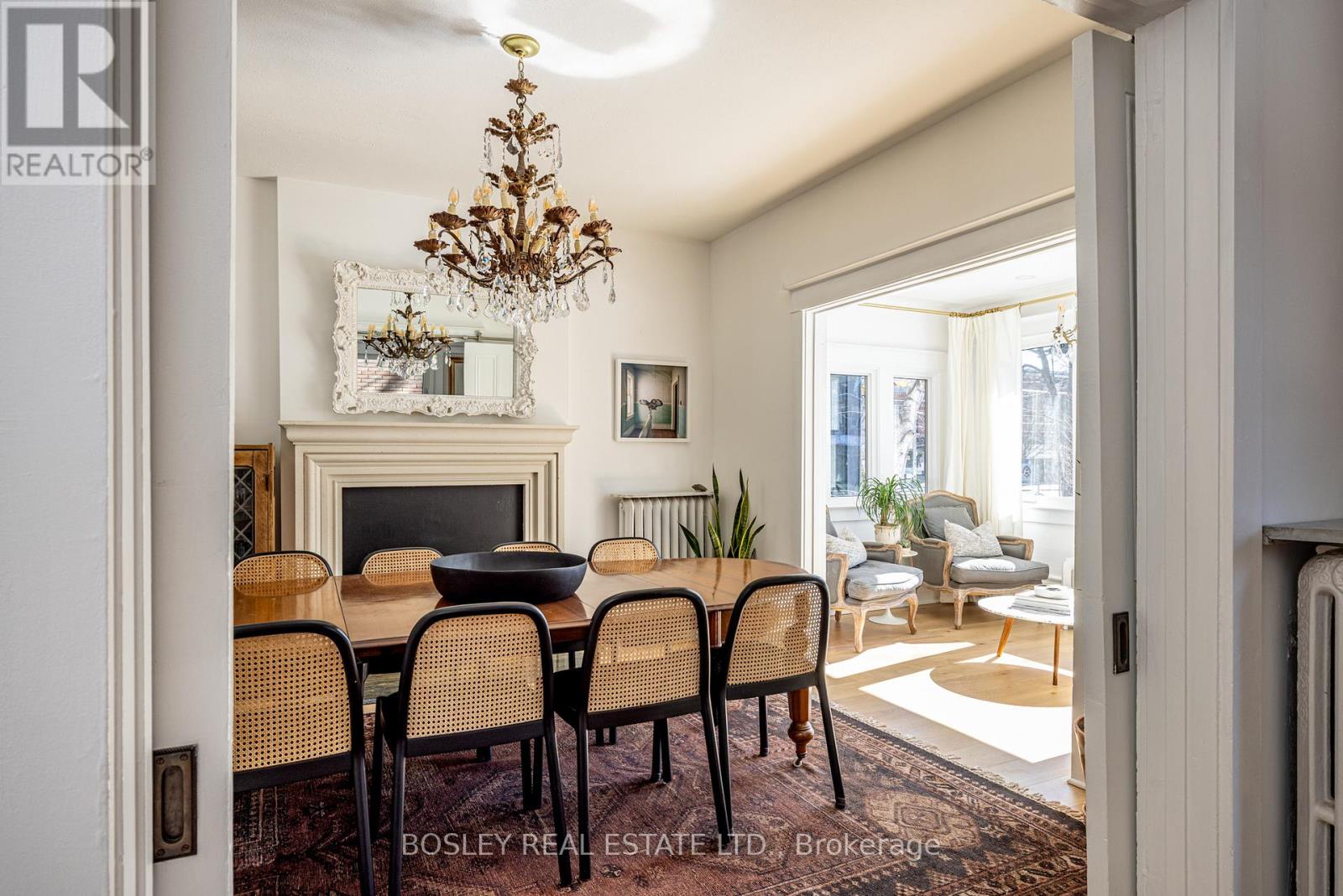 110 GRENADIER ROAD, Toronto, Ontario