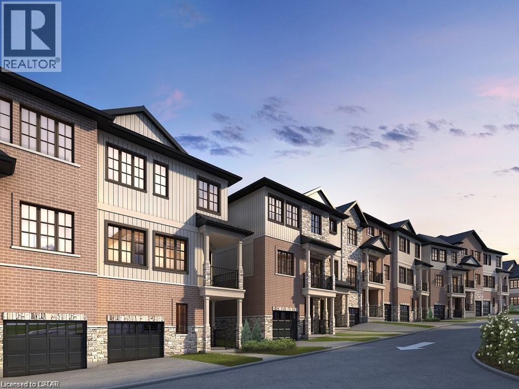 2610 KETTERING Place Unit# 33, London, Ontario