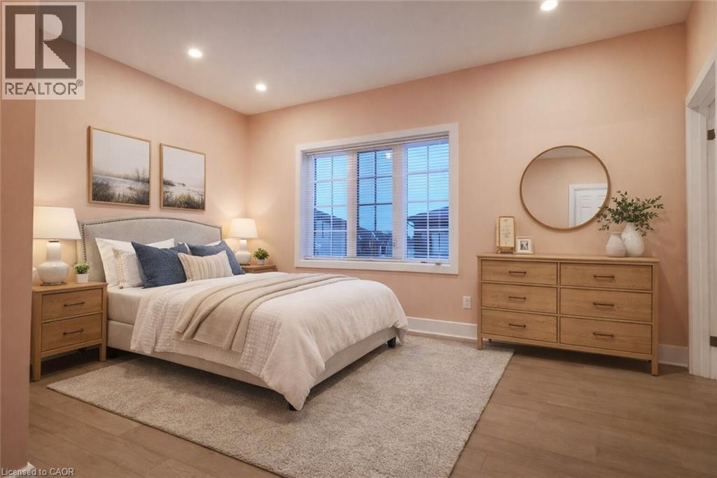 2610 Kettering Place Unit# 33, London, Ontario  N6M 0G4 - Photo 10 - 40802950