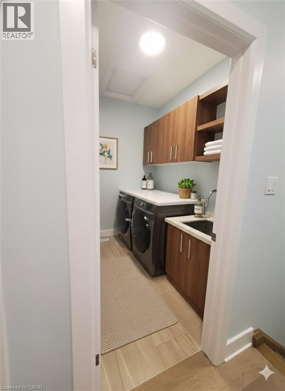 2610 Kettering Place Unit# 33, London, Ontario  N6M 0G4 - Photo 13 - 40802950