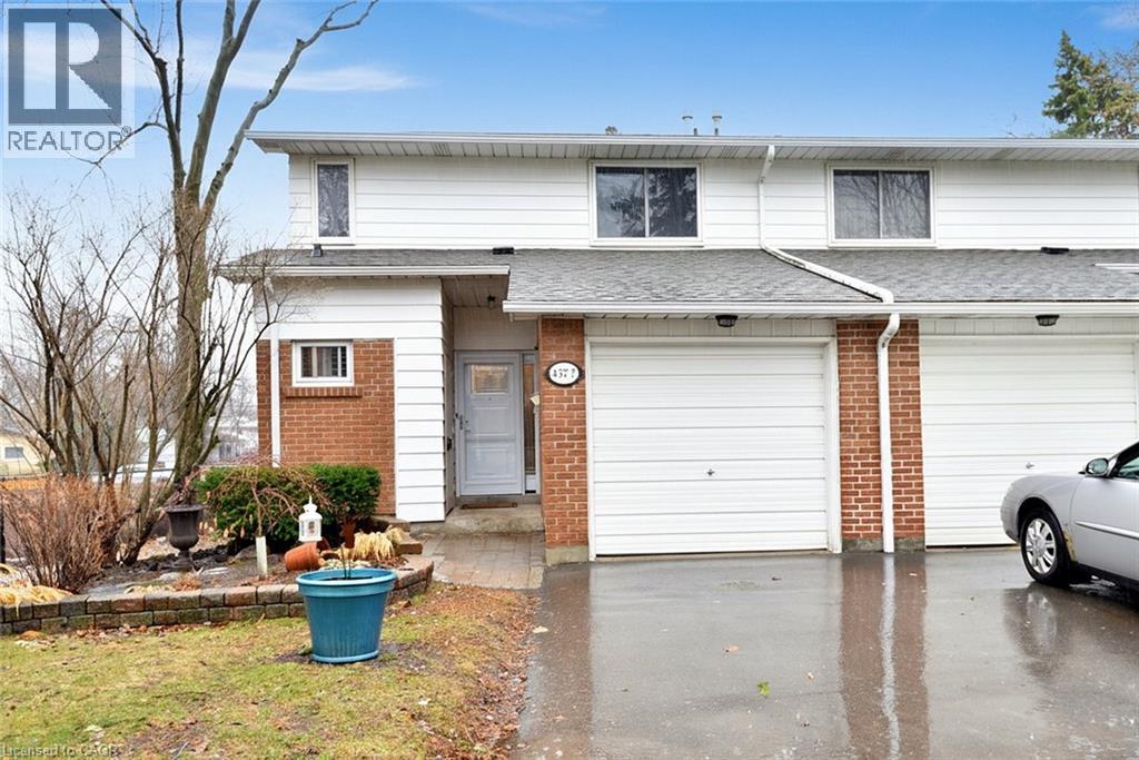 457 Woodview Road Unit# 7, Burlington, Ontario  L7N 2Z9 - Photo 1 - 40810460