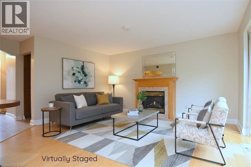 457 Woodview Road Unit# 7, Burlington, Ontario  L7N 2Z9 - Photo 8 - 40810460