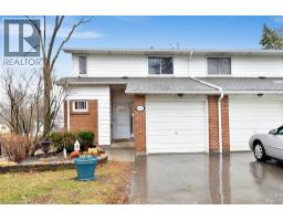 457 WOODVIEW Road Unit# 7, burlington, Ontario