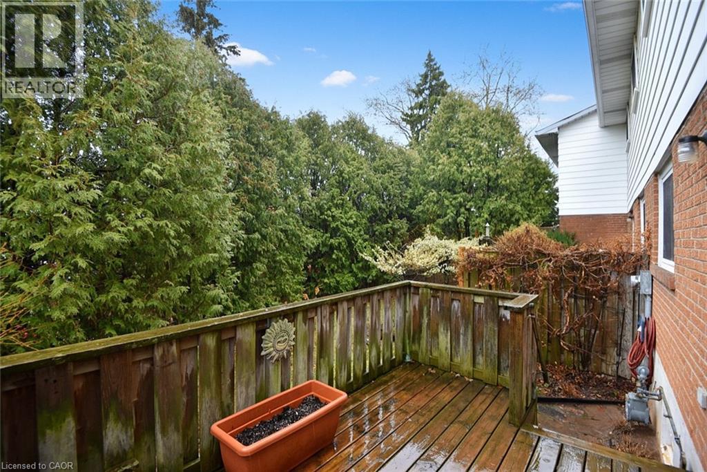 457 Woodview Road Unit# 7, Burlington, Ontario  L7N 2Z9 - Photo 32 - 40810460