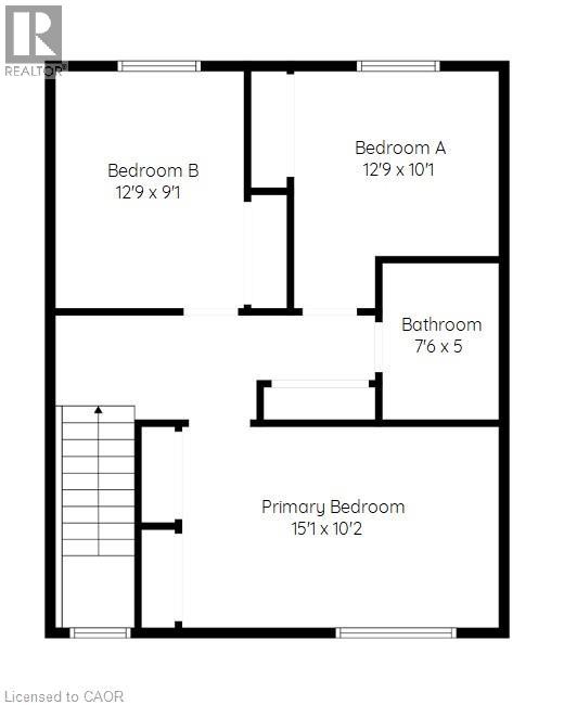 457 Woodview Road Unit# 7, Burlington, Ontario  L7N 2Z9 - Photo 36 - 40810460