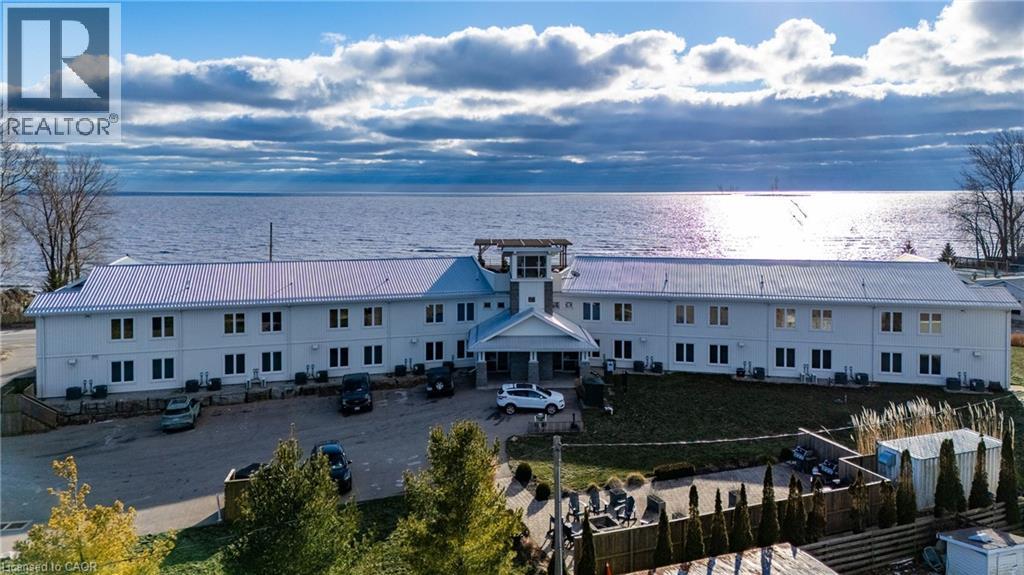 12 Erie Boulevard Unit# 203, Long Point, Ontario  N0E 1M0 - Photo 23 - 40811830