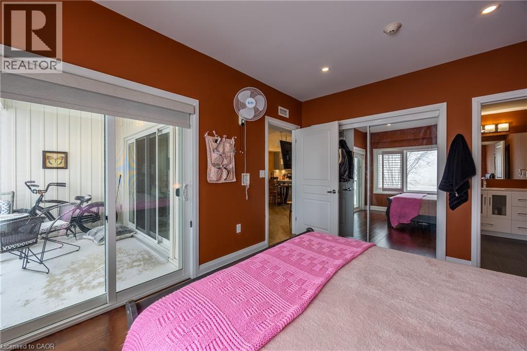 12 Erie Boulevard Unit# 203, Long Point, Ontario  N0E 1M0 - Photo 10 - 40811830